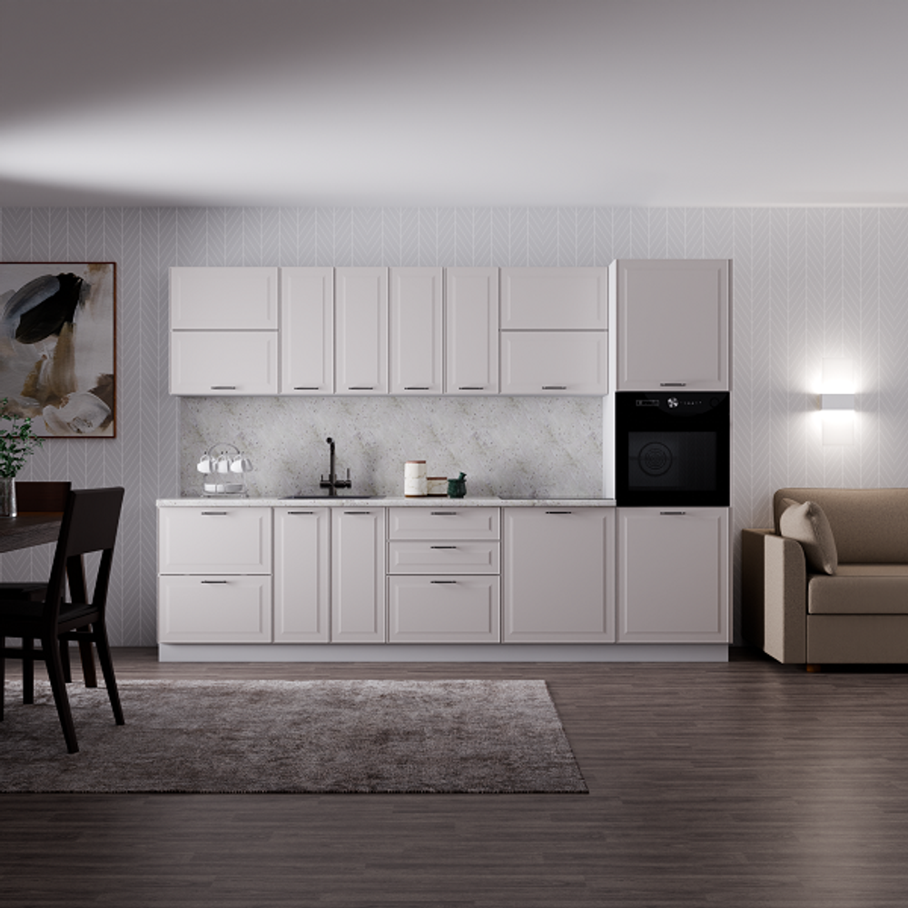 Кухонный гарнитур "Манго", ДСВ-Мебель