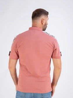 Футболка поло мужская Турция, тенниска