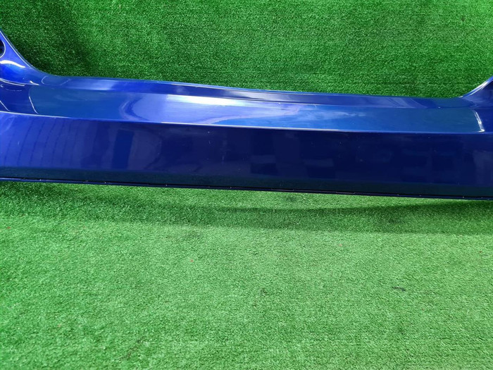 Бампер задний Toyota Prius 4 XW50 (2015-2018)