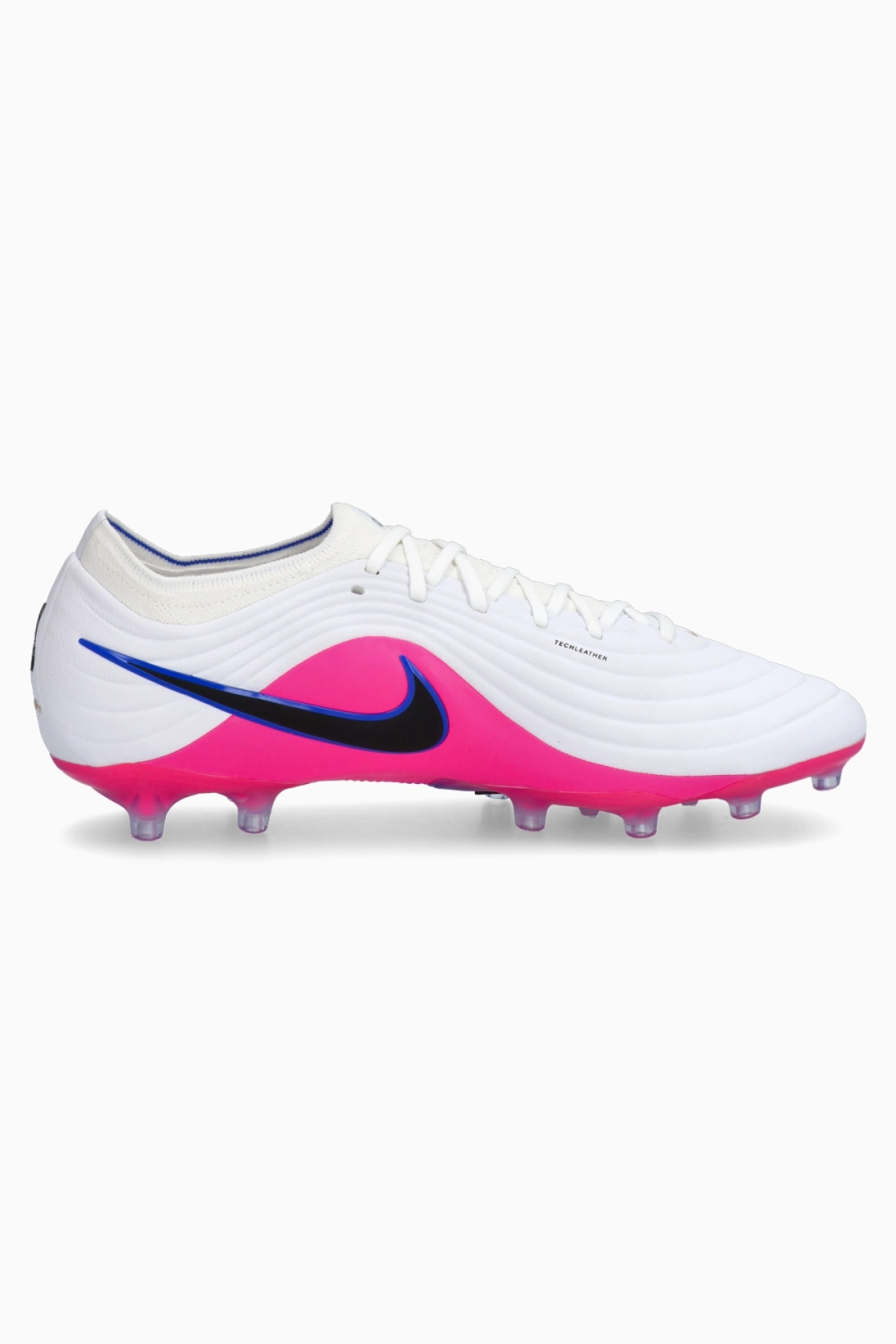 Бутсы Nike Tiempo Maestro Elite AG-Pro - белый