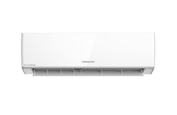 Сплит система ISHIMATSU AKASI ALK-12I купить в Москве и Московской области по низкой цене с доставкой по России — (4) Сплит система ISHIMATSU AKASI ALK-12I — (4)