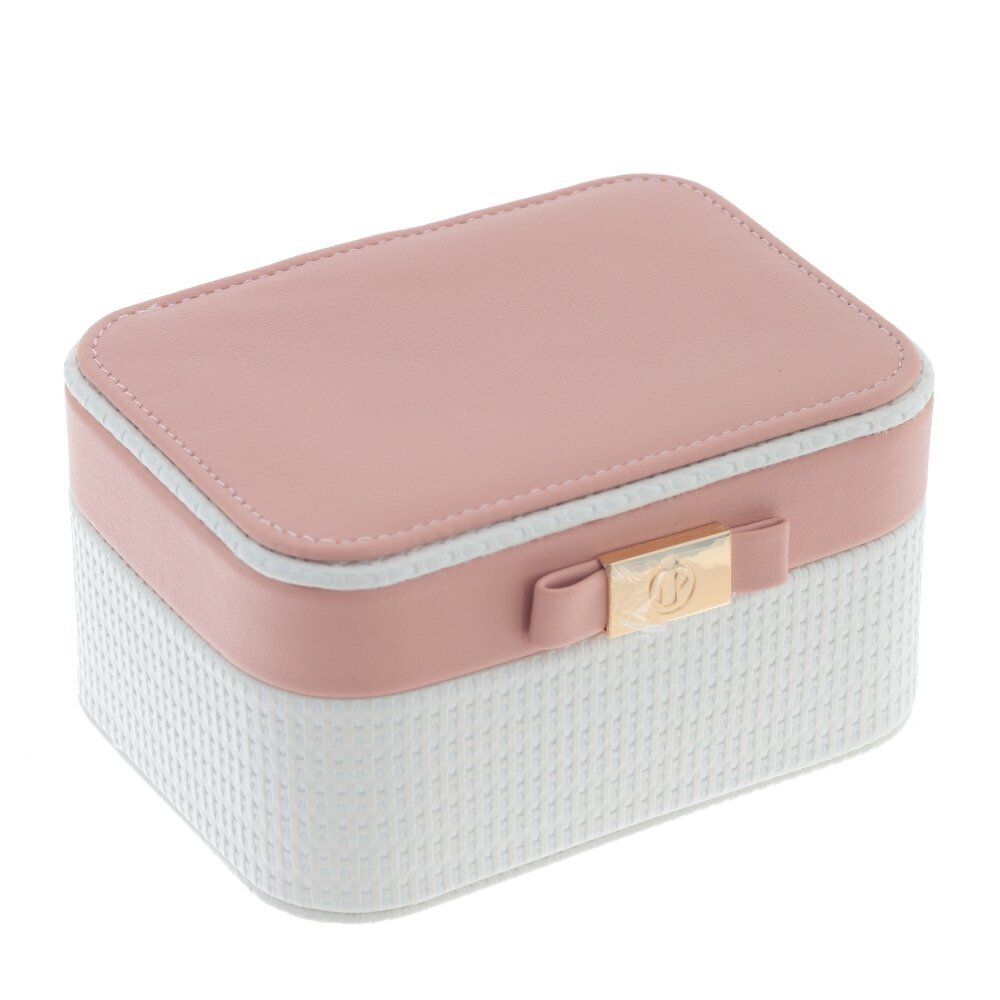 GAEM Шкатулка для украшений, L15,5 W12 H8,5 см