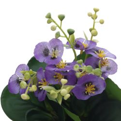 GAEM Цветочная композиция, L15 W15 H62 см