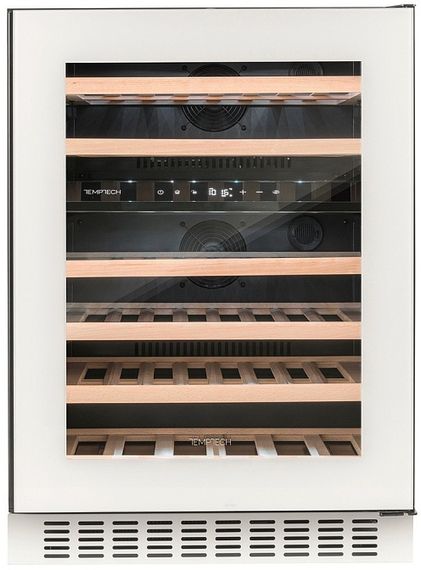 Холодильник винный Temptech OX60DRW-24