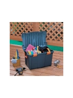 Экспедиционный ящик IRIS HD BOX 600D, 45 литров