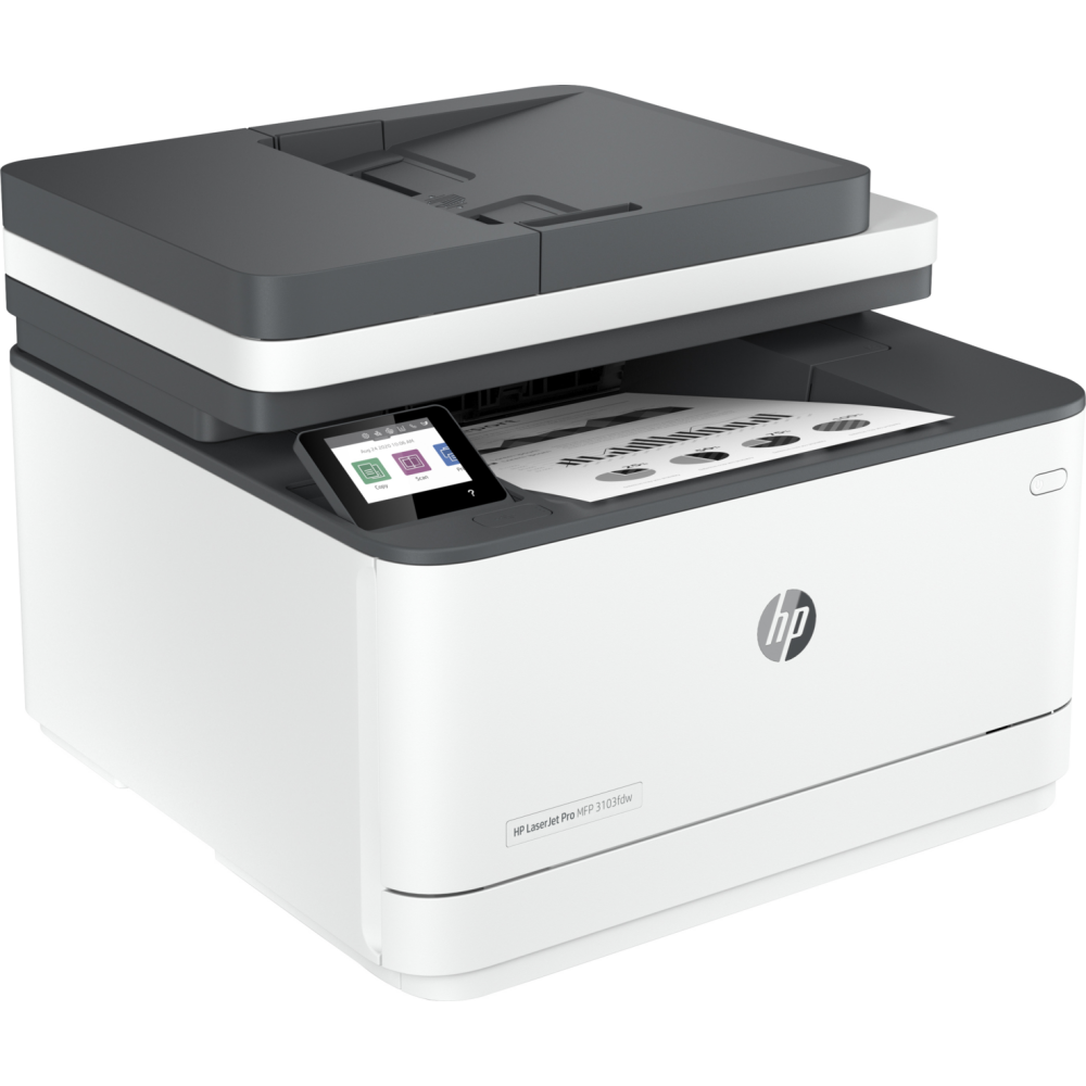 МФУ HP LaserJet Pro 3103fdw (3G632A)