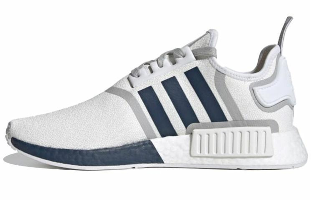 Кроссовки Adidas Originals Nmd_R1 Tpu