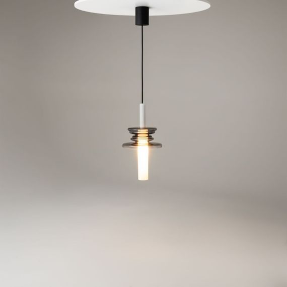 Подвесной светильник Maytoni Sound Wave MOD255PL-01B4