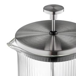 Френч-пресс Soft Ripples, 1 л