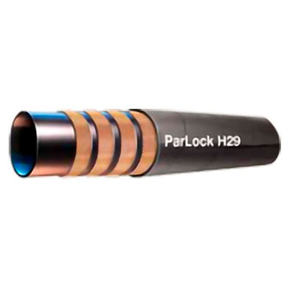РВД 4SH H29 DN 32 P=350 PARLOCK PARKER