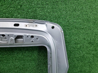 Крышка багажника Geely Atlas 2 (2023-н.в.)