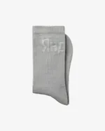 Носки Яндекс высокие серые