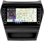 Магнитола для Hyundai Santa Fe 2012-2018 - Carmedia OL-9703 (кнопки и крутилки) Android 13, TS20, 6+128Гб, CarPlay, 4G SIM-слот