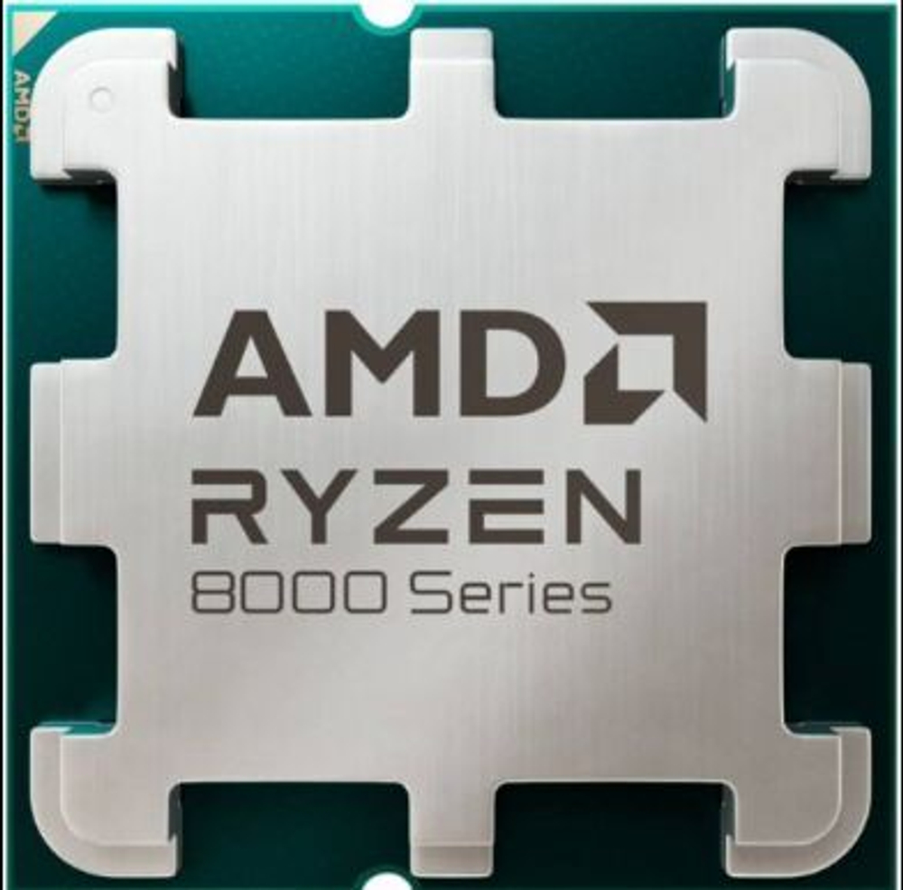 Процессор AMD Ryzen 5 8600G