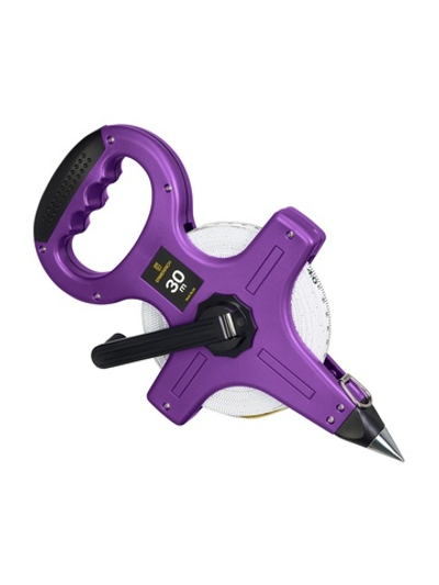 Рулетка геодезическая Ermenrich Reel SL30