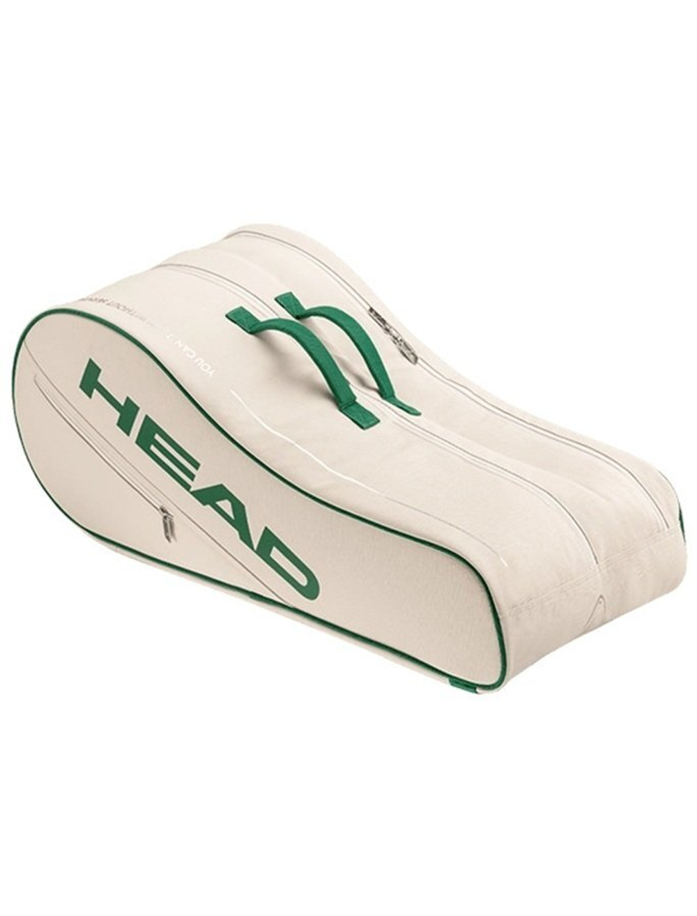 Чехлы для тенниса HEAD ARTHUR ASHE RACQUET BAG L .