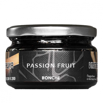Bonche (Passion Fruit), 120 гр.
