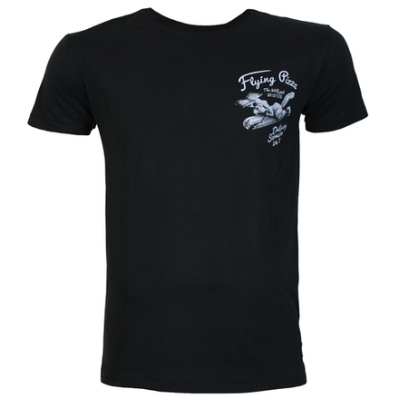 Футболка черная Yakuza Premium 3800