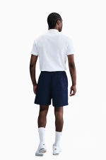 Футболка Nike PSG 24/25 Polo - белый