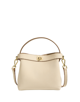 Сумка XOXO LEGENDS ИСИДА | Молочный