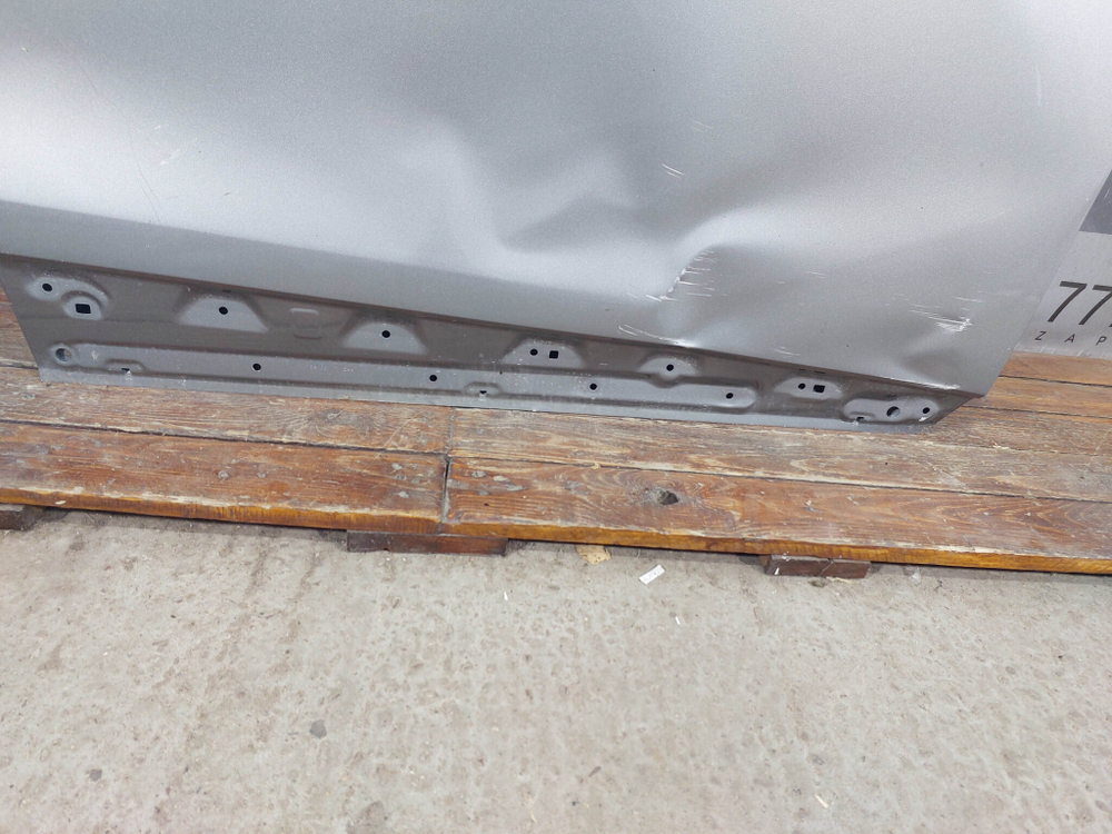 Дверь передняя правая Omoda C5 22-нв Б/У Оригинал 551001322AADYJ