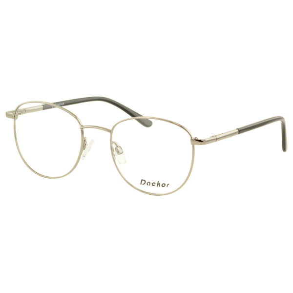 Оправа для очков Dackor 031 Silver