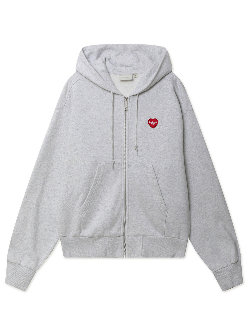 Женская Толстовка Heart Ii Hartt