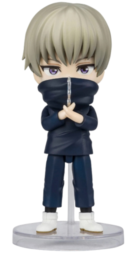 Фигурка Figuarts mini Jujutsu Kaisen Toge Inumaki