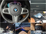 BMW 5 Series (G30) 520i M Sports (10.2021)