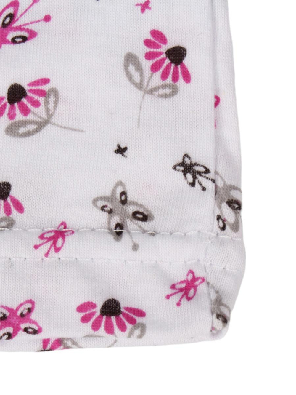 Майка для девочек р.32 (AMOTEKS), 1 шт.