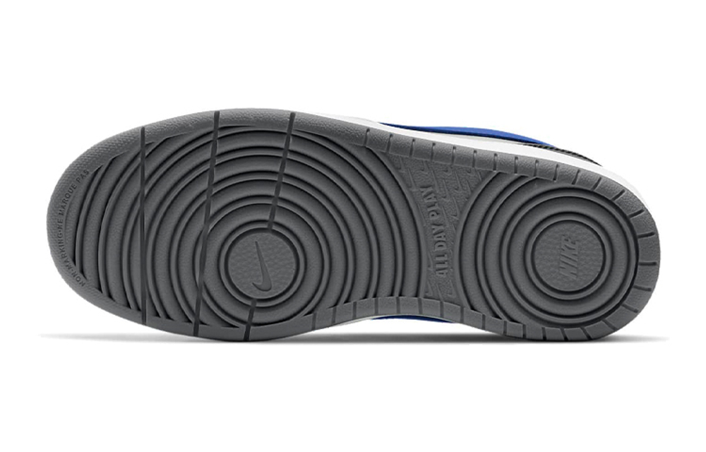 Кроссовки Nike Court Borough Low 2 (Женская размерная сетка)