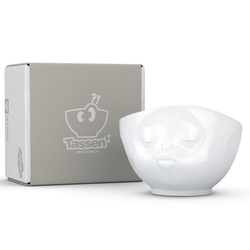 Чаша Tassen Kissing 500 мл белая Tassen T01.03.01
