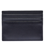 Кожаные кардхолдеры premium Tommy Hilfiger - черный(AM0AM12764)