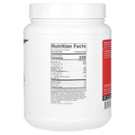 KetoLogic, кетодиета, со вкусом клубники, 800 г (1,8 фунта)