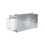 Тормозной резистор Prompower PDBR-250K-3R5-25, мощность 250кВт, 3,5 Ом