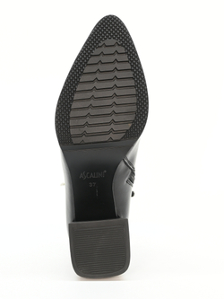 Сапоги женские Ascalini G2096B
