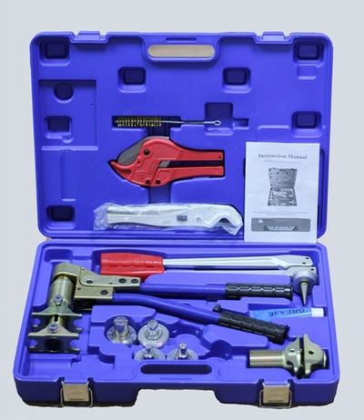 Аппарат для АКС. фитингов (4 нас.) ЗОЛЛ (2/1шт)