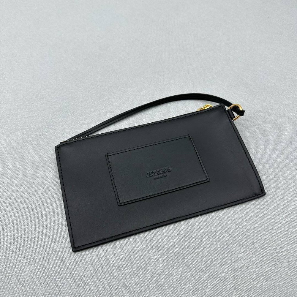 Сумка Jacquemus
