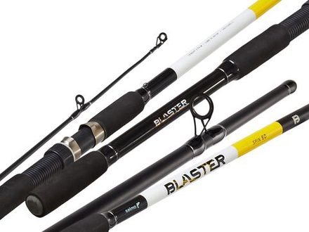 Спиннинг Salmo Blaster SPIN 60 2.70