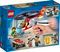 Lego konstruktor City Fire Helicopter Response