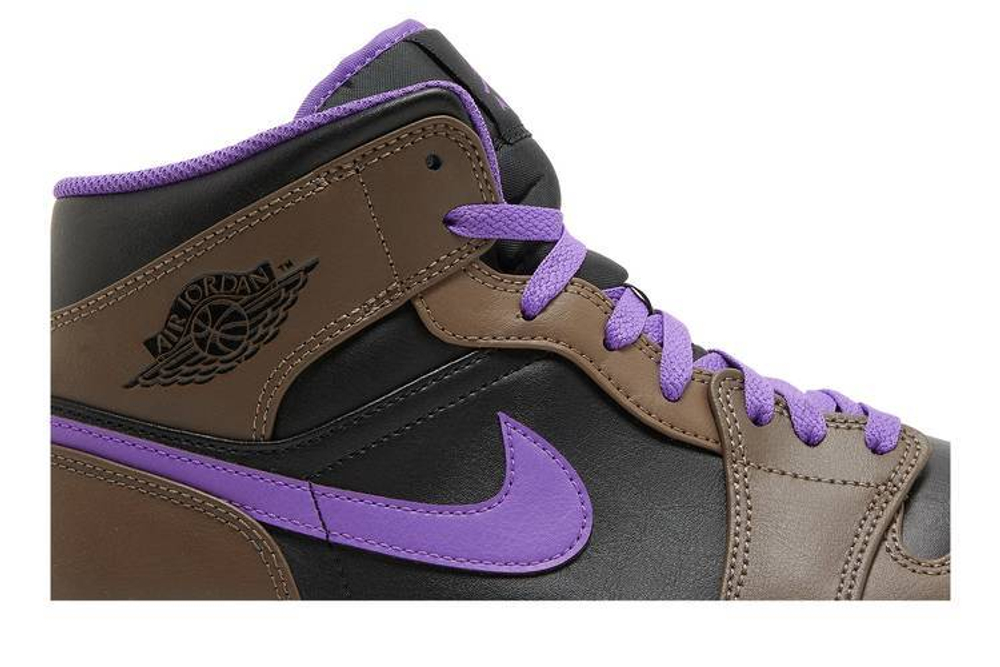 Кроссовки Jordan Air Jordan 1 Mid