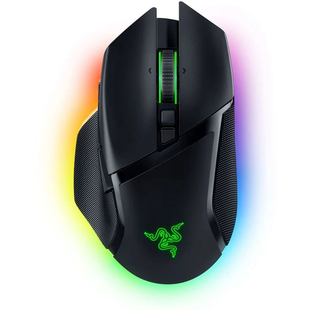 Мышь  Razer Basilisk V3 Pro 35K
