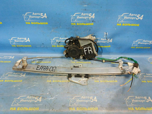 Стеклоподъемник передний правый MITSUBISHI GALANT 2000