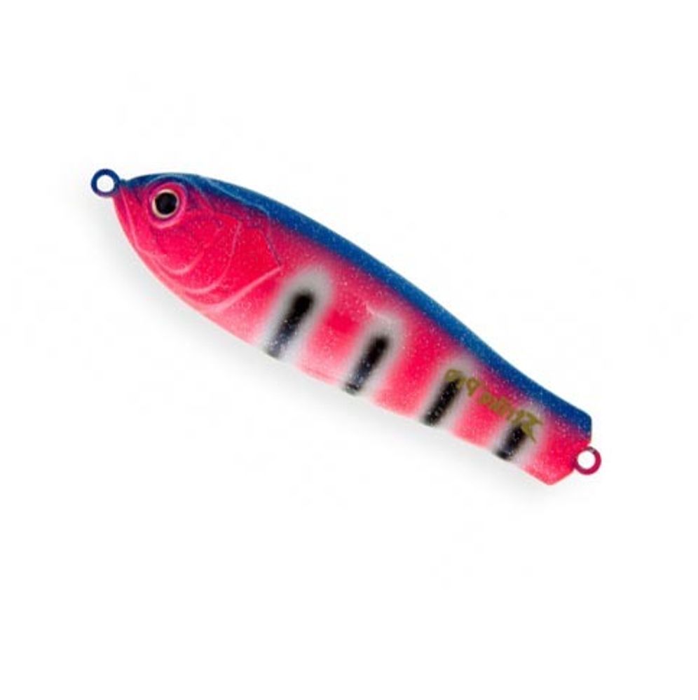 Блесна Strike Pro Salmon Profy 90/24,5, цвет C97-KP