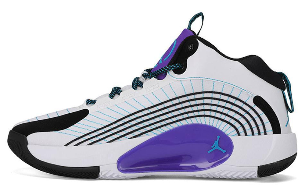 Кроссовки Jordan Jumpman 2021 Pf
