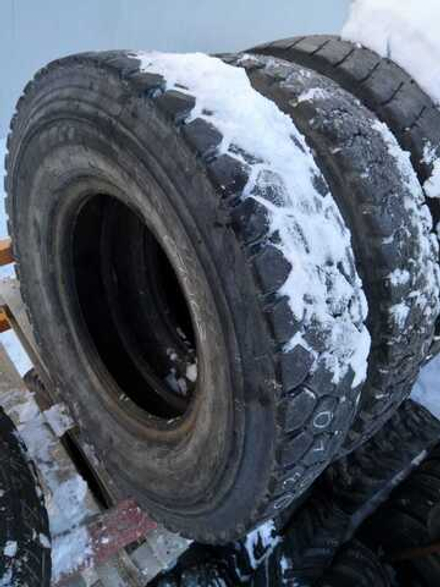 12.00R24 Bontyre BT-930 шина б/у