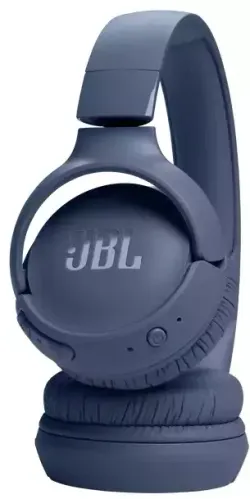Беспроводные наушники JBL Tune 520BT Blue