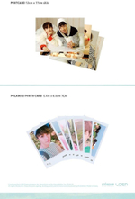 товары BOY FRIEND - BOY ISLAND Photo Book LIMITED Edition