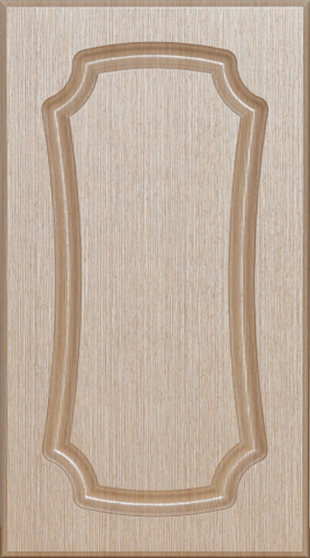 Фасад МДФ в плёнке ПВХ рис. 21