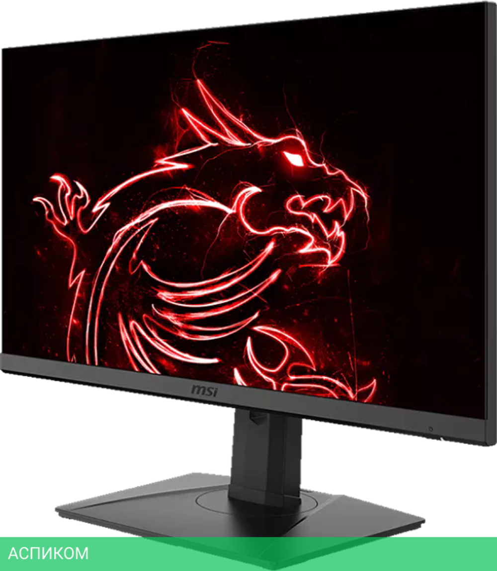 Игровой монитор MSI G272QPF